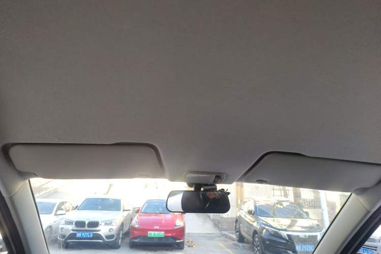 Used Wuling Hongguang 2021 1.5L Revised S Base Version with Electric Power Steering LAR
