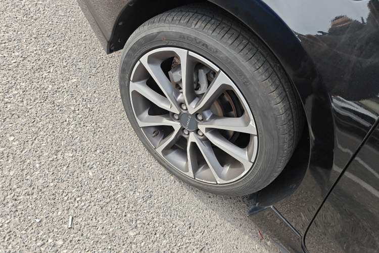 Used Lynk & Co 03 2019 1.5TD DCT Sport Edition China VI Standard