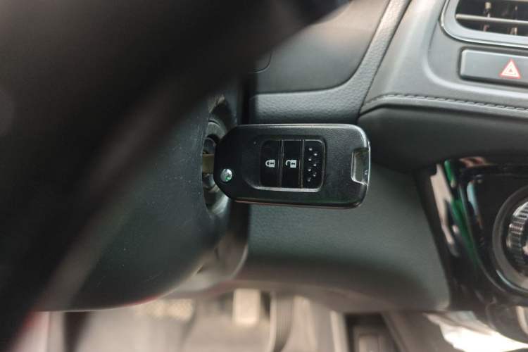 Used Honda Vezel 2020 1.5L CVT Pioneer Edition