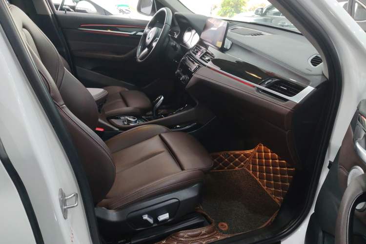 Used BMW X1 2021 Revised xDrive25Li Premium Edition
