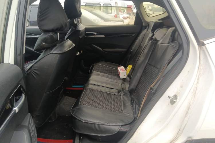 Used Kia KX3 2020 1.5L CVT Trend Edition