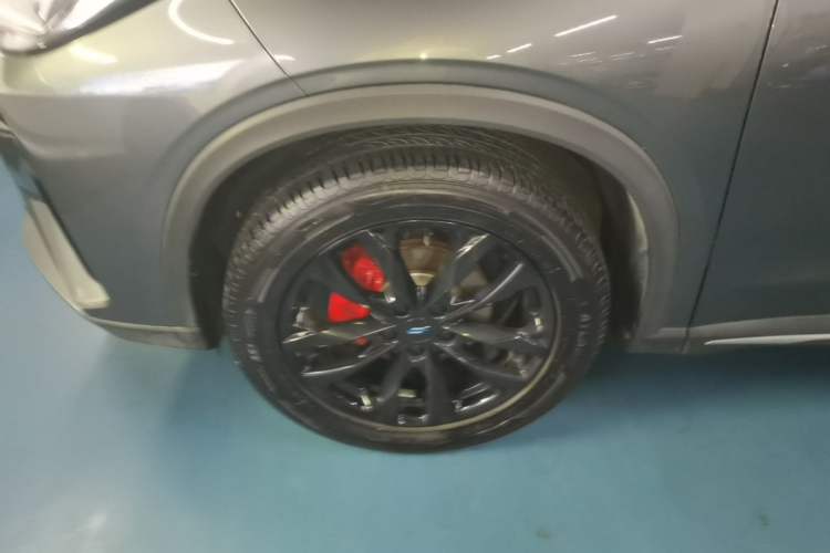 Used CHANGAN OSHAN X5 PLUS 2023 1.5T DCT Excellence Edition
