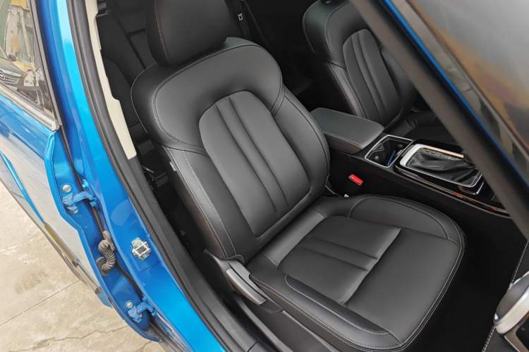 Used BAIC Off-Road BJ30 2021 1.5T Wolf Xiaoben Edition