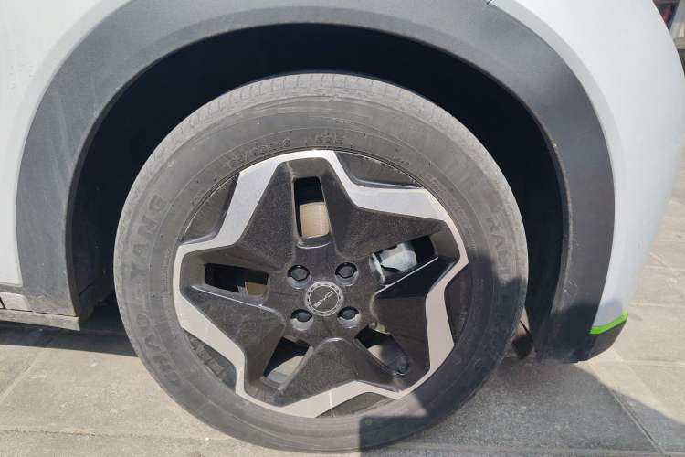 Used BYD Dolphin 2021 405 km Fashion Edition