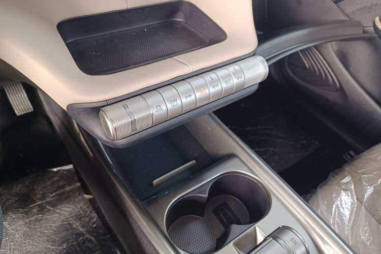 Used BYD Dolphin 2025 420km Free Edition
