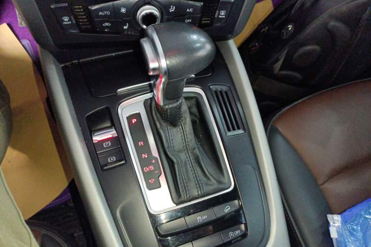 Used Audi Q5 2017 40 TFSI Ambition Edition
