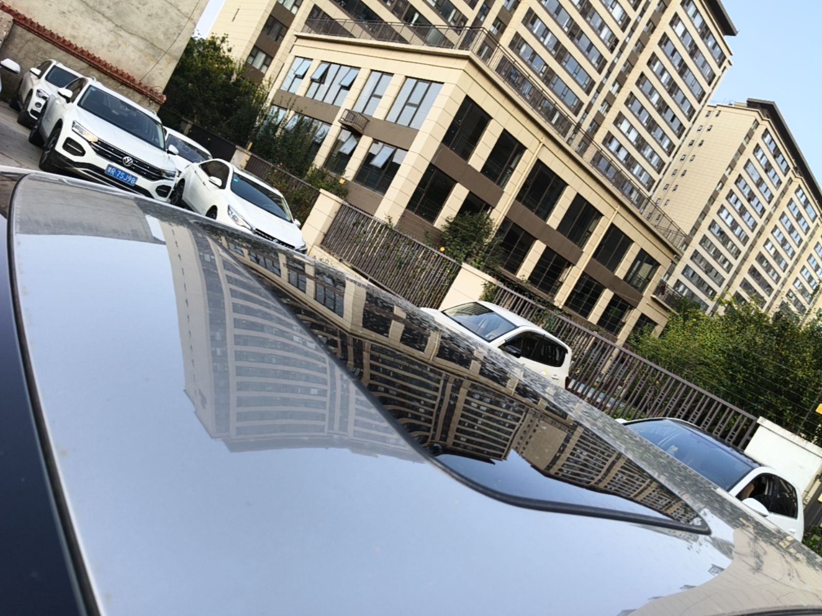 Geely Galaxy Stellar 6 2026 Model 125km Exploration+ Edition — снимка 7