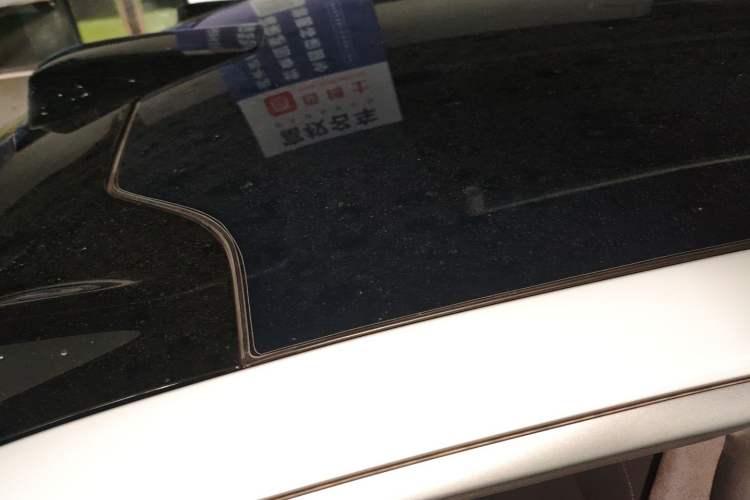 Used Nio ET7 2022 100 kWh
