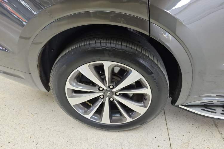 Used Li Auto ONE 2020 Extended-Range 6-Seater Version