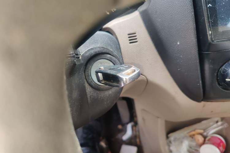 Used Kia Sportage 2011 2.0L Automatic Two-Wheel Drive GL