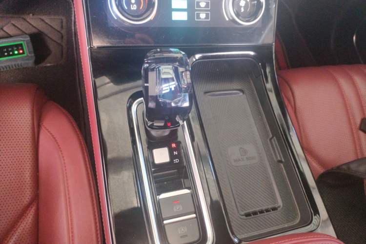 Used JETOUR X70 PLUS 2025 1.5T Flagship Edition 5 Seats