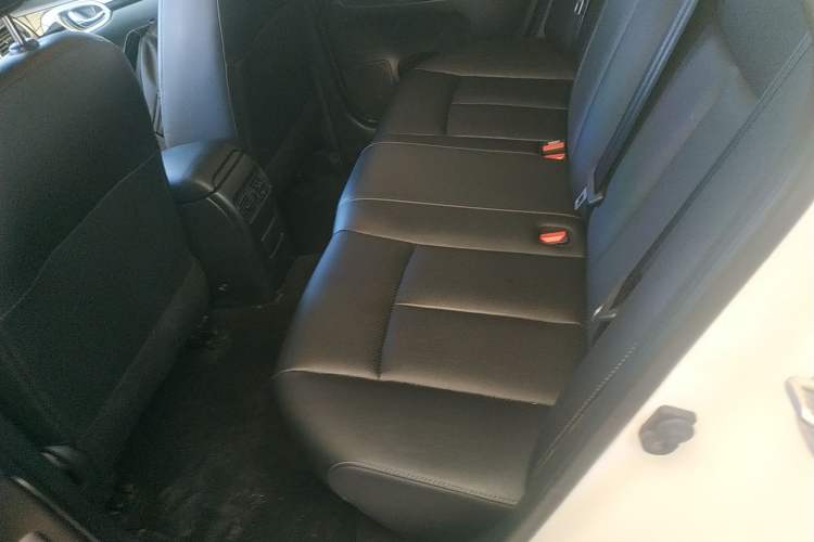 Used Nissan Sylphy 2021 Classic 1.6XL CVT Luxury Edition
