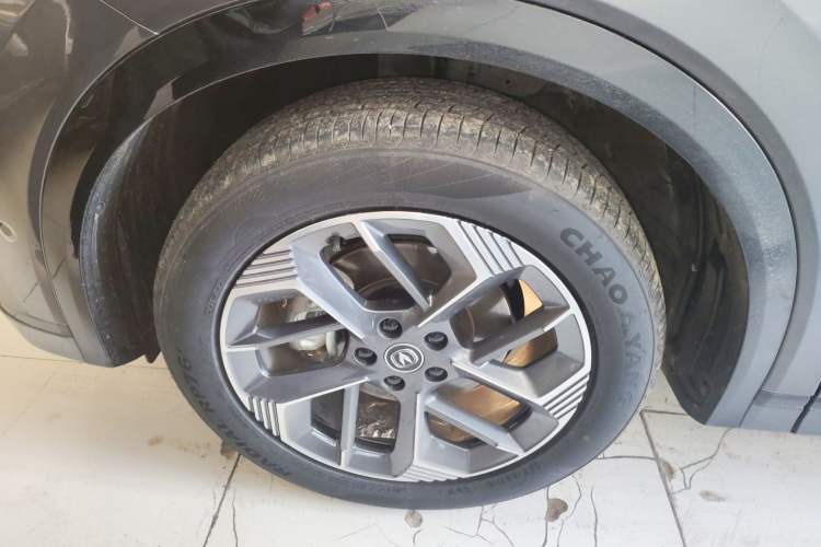 Used Changan CS75 PLUS 2025 4th Generation 1.5T New Blue Whale Smart Flagship Version