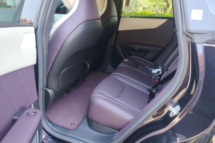 Used Mazda EZ-60 2025 Model Range-Extended 200 Max
