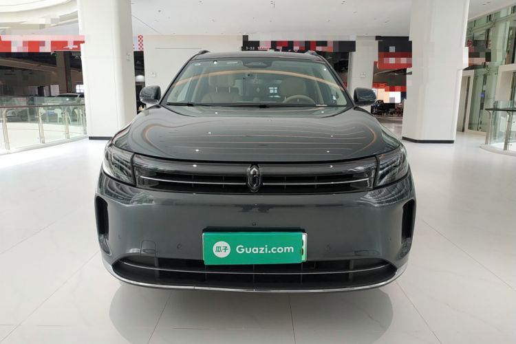 Used Hima AITO M7 2024 1.5T Intelligent Driving Rear-Drive Pro Version 5 Seats Front