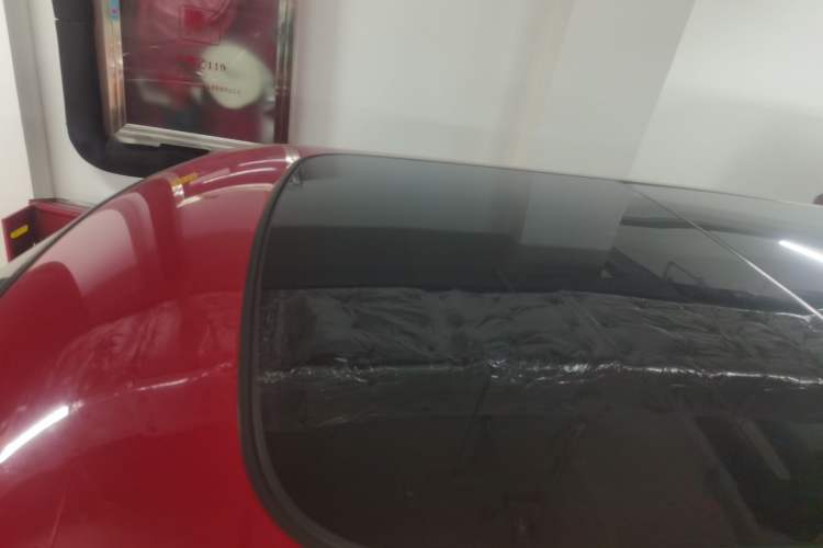 Used MINI MINI 2013 1.6L ONE Limited Edition First Version
