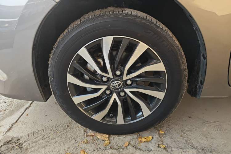 Used Toyota Corolla Hybrid E+ 2019 1.8L E-CVT Luxury Edition
