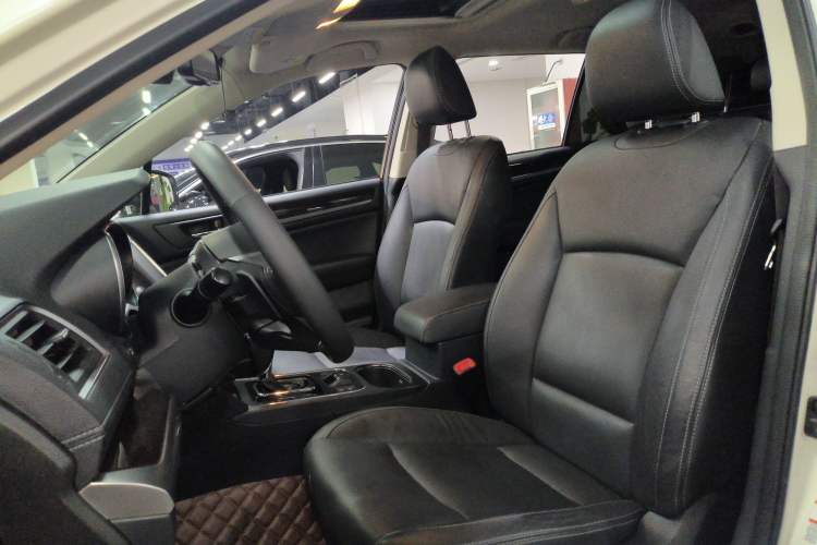 Used Subaru Outback 2018 2.5i Luxury Navigation Edition with EyeSight