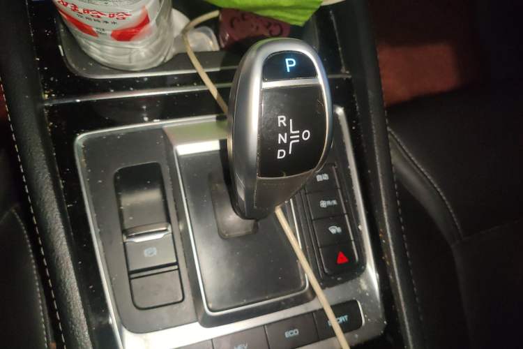 Used BYD Song MAX New Energy 2019 DM 1.5T Smart Connect Advanced 7-Seater China VI Standard