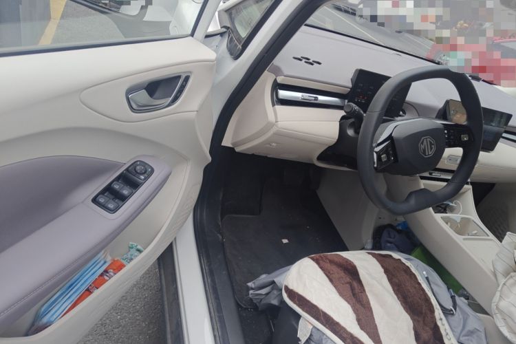 Used MG 4 EV 2026 Model 437 All-in-One Edition