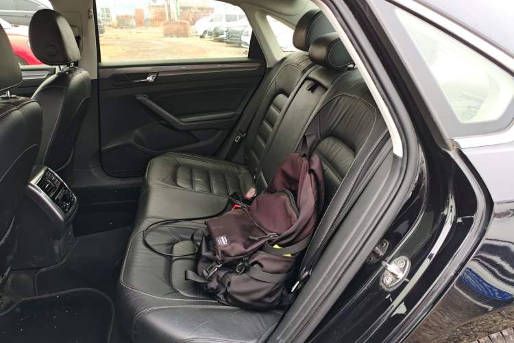 Used Volkswagen Passat 2016 280TSI DSG Prestige Edition