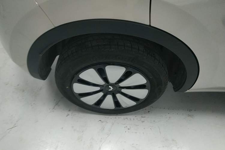 Used Wuling Bingo 2024 333 km Enjoyment Version