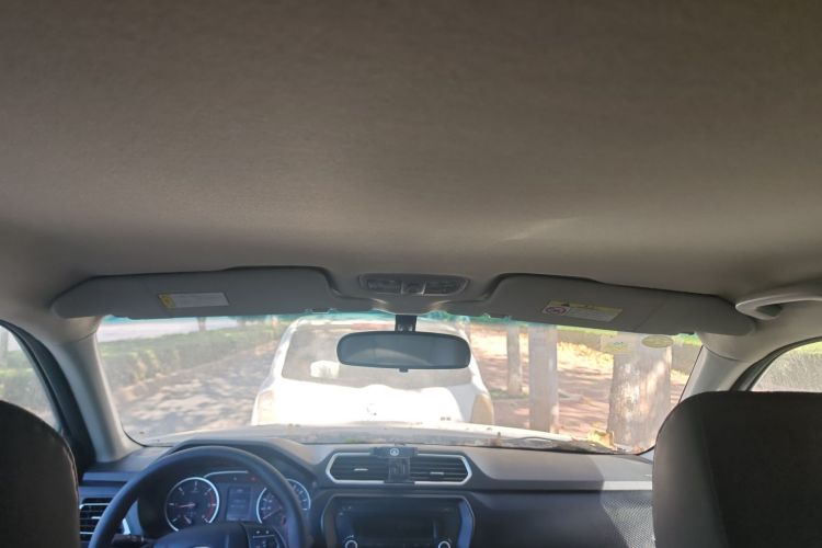 Used Great Wall Wingle 5 2021 2.0T Diesel Two-Wheel Drive Elite Version Big Double Cab China VI Standard GW4D20M