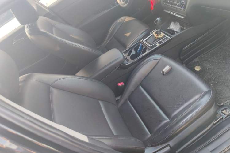 Used Hyundai Mistra 2014 1.8L Automatic Smart GLS