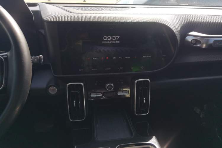 Used Haval DARGO 2021 1.5T DCT Two-Wheel Drive Border Collie Edition