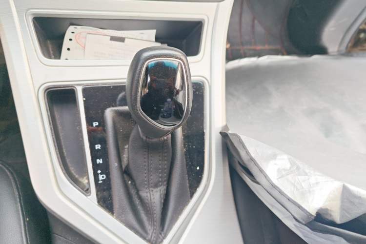 Used Geely Auto Vision 2018 1.5L Automatic Happiness Edition
