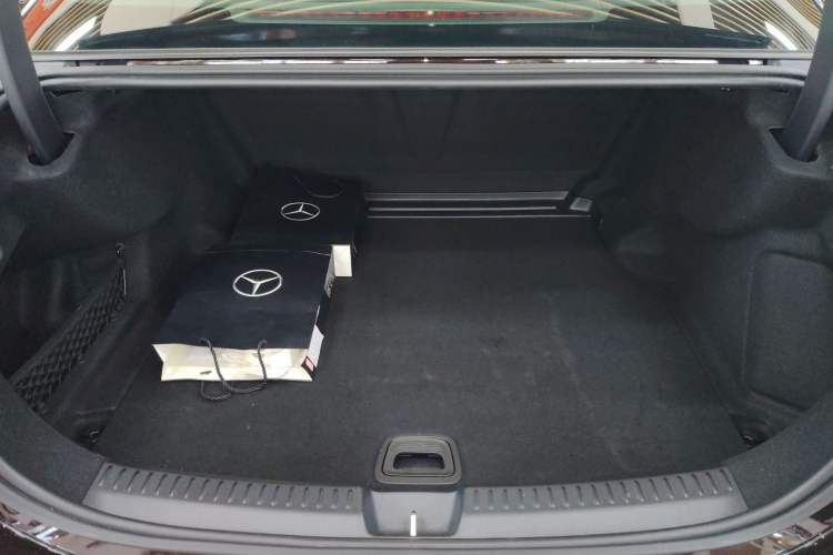 Used Mercedes-Benz E-Class 2024 E 300 L Luxury Model