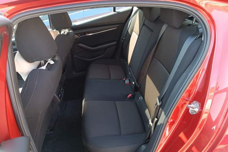 Used Mazda 3 Axela 2020 2.0L Automatic ZhiXuan Edition