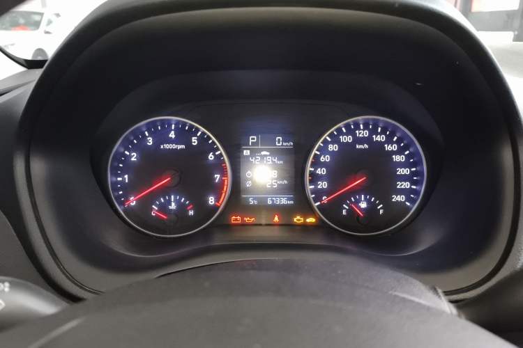 Used Hyundai Celesta 2020 1.6L Automatic GL Enjoyable Edition