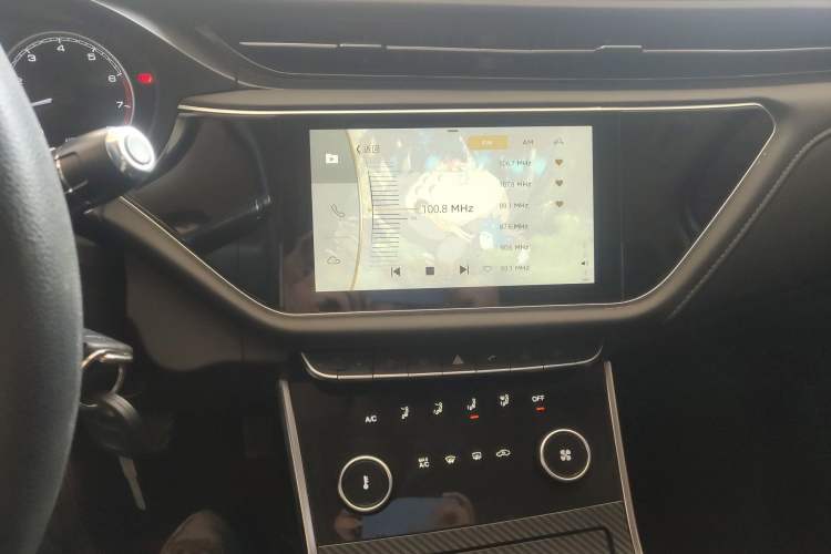 Used Chery Arrizo GX 2018 1.5T Manual Sport Edition China V Standard
