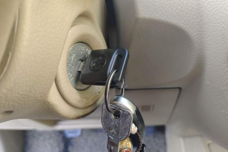 Used Venucia D50 2013 1.6L Manual Fashion Edition