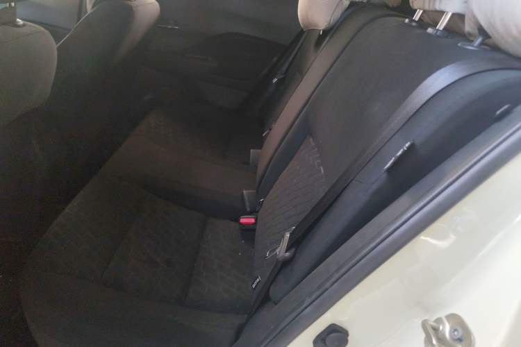 Used Nissan Kicks 2023 Jingqing Edition 1.5L Combining "Power" with a Stylish Touch