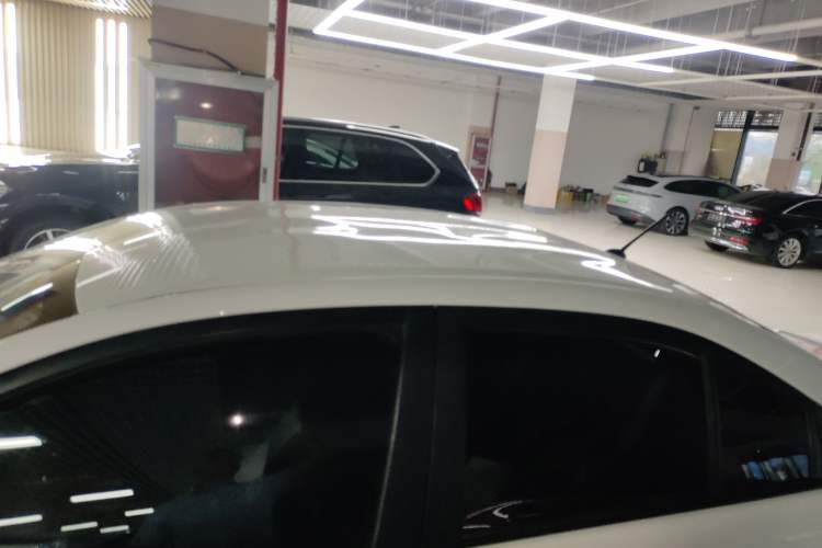 Used Toyota YARiS L  Zhi Xiang 2017 1.5E CVT Dynamic Edition
