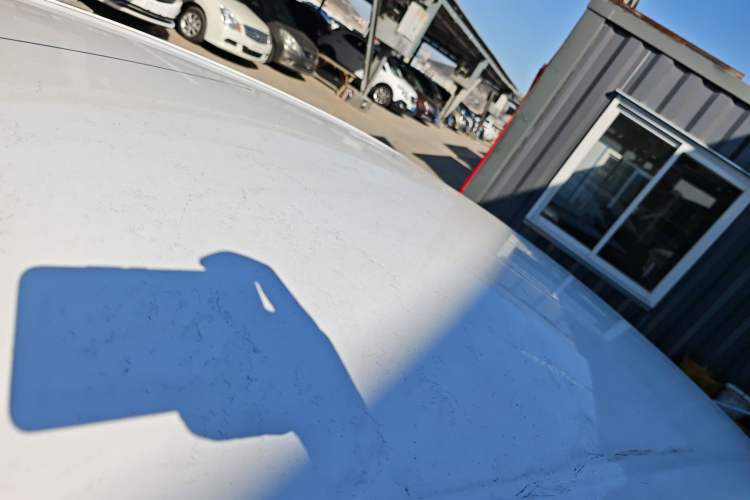 Used Chevrolet Sail 2015 Sail 3 1.3L AMT Ideal Edition