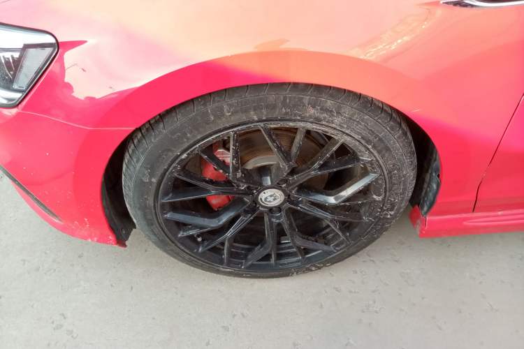 Used Volkswagen Lamando 2021 280TSI DSG Comfort Edition