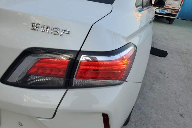 Used Venucia Venucia D60EV 2022 Standard Range T3