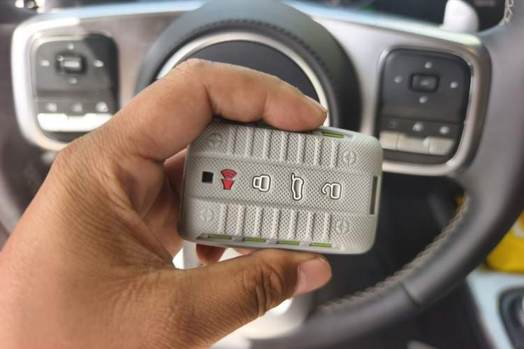 Used Tank 300 2023 Off-Road Edition 2.0T Conqueror
