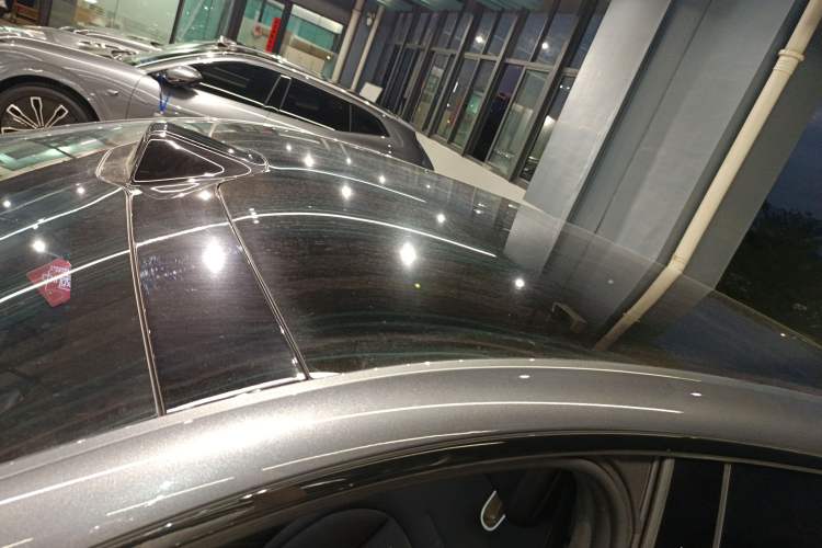 Used Avatr 07 2024 Max Extended-Range Edition
