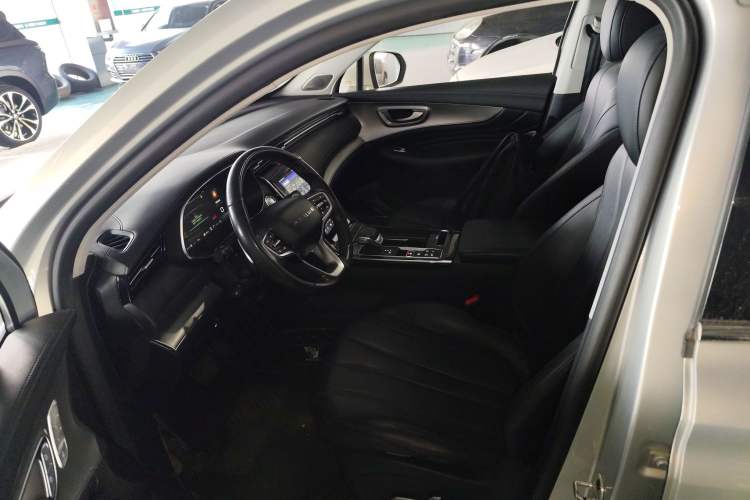 Used Roewe RX5 eMAX 2020 500 PHEV Smart Cabin Flagship Edition
