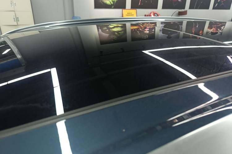 Used Volvo XC60 2022 B5 4x4 Zhiyi Luxury Edition