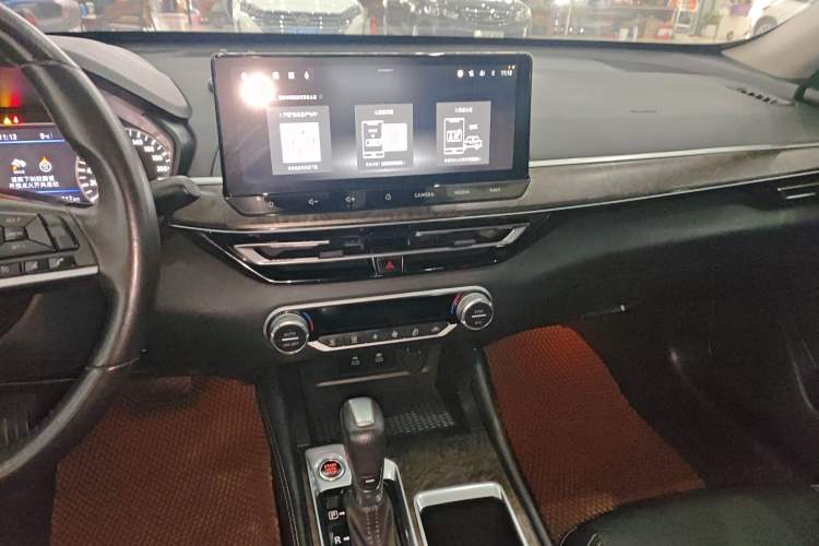 Used Nissan Teana 2022 2.0L XL-TLS Enjoyment Edition