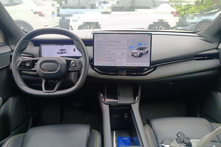 Used Lynk & Co 06 2025 Renew 1.5T Halo