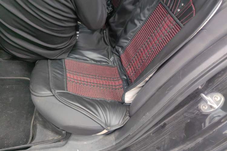 Used Volkswagen Santana 2015 1.4L Manual Fashion Edition
