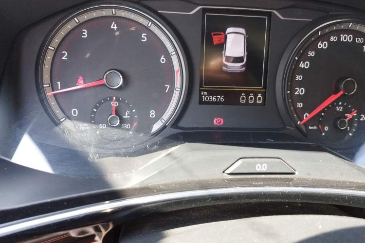 Used Volkswagen Tayron 2019 Teramont Edition 280TSI Two-Wheel Drive Luxury Model China VI Standard