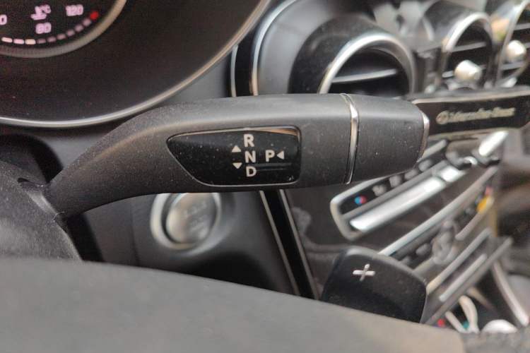 Used Mercedes-Benz C-Class 2015 Revised C 200 L Sport Edition
