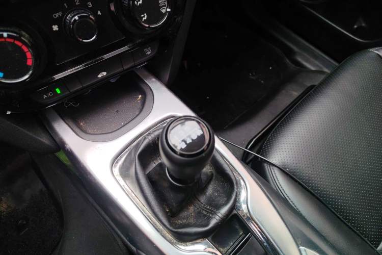 Used Honda XR-V 2015 1.5L LXi Manual Classic Edition